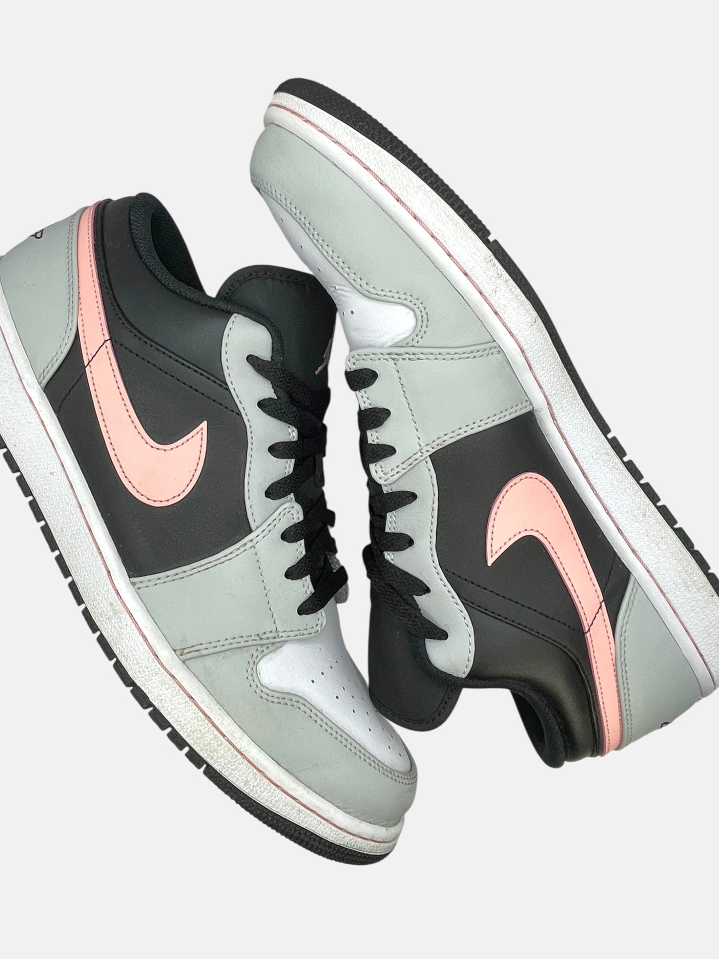 Jordan 1 Low Shoes Size 14