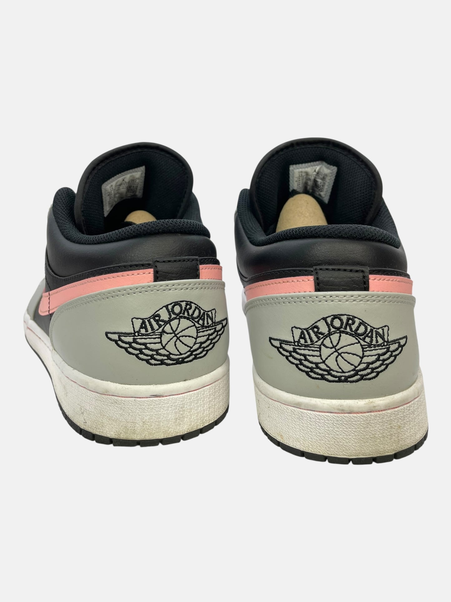 Jordan 1 Low Shoes Size 14