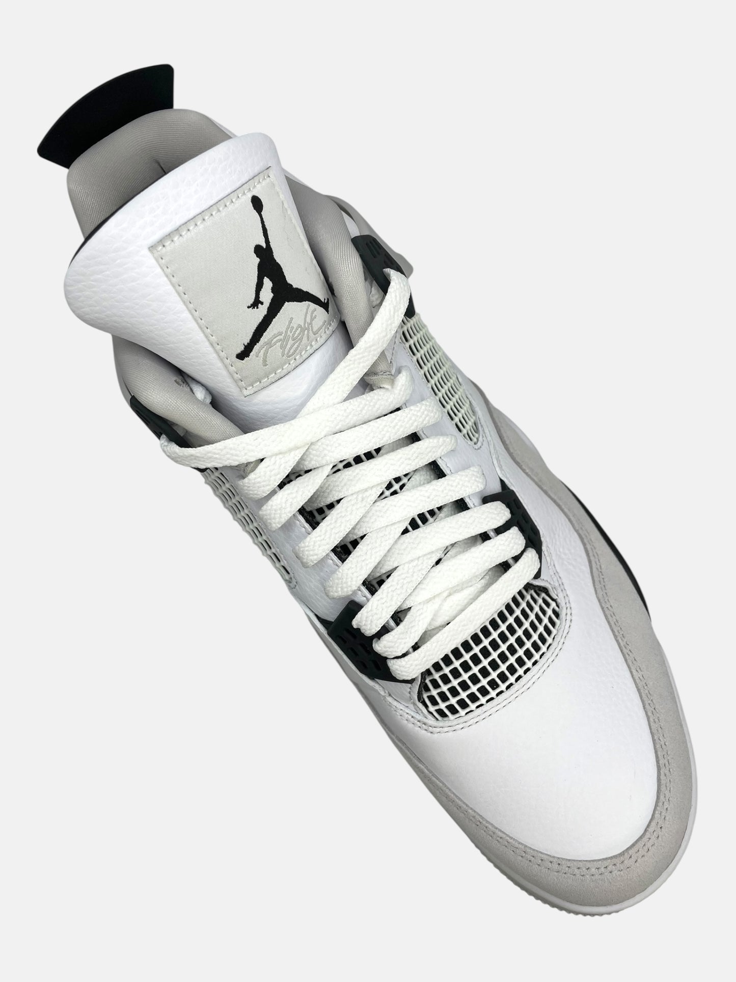 Jordan 4 Retro Shoes Size 14