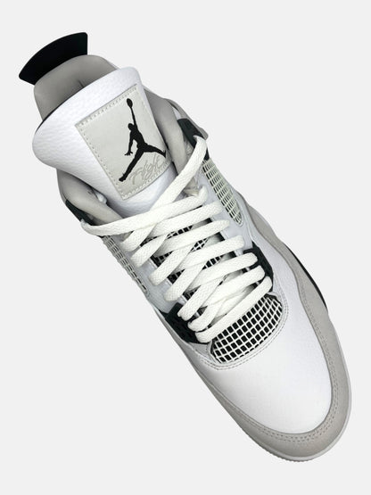 Jordan 4 Retro Shoes Size 14
