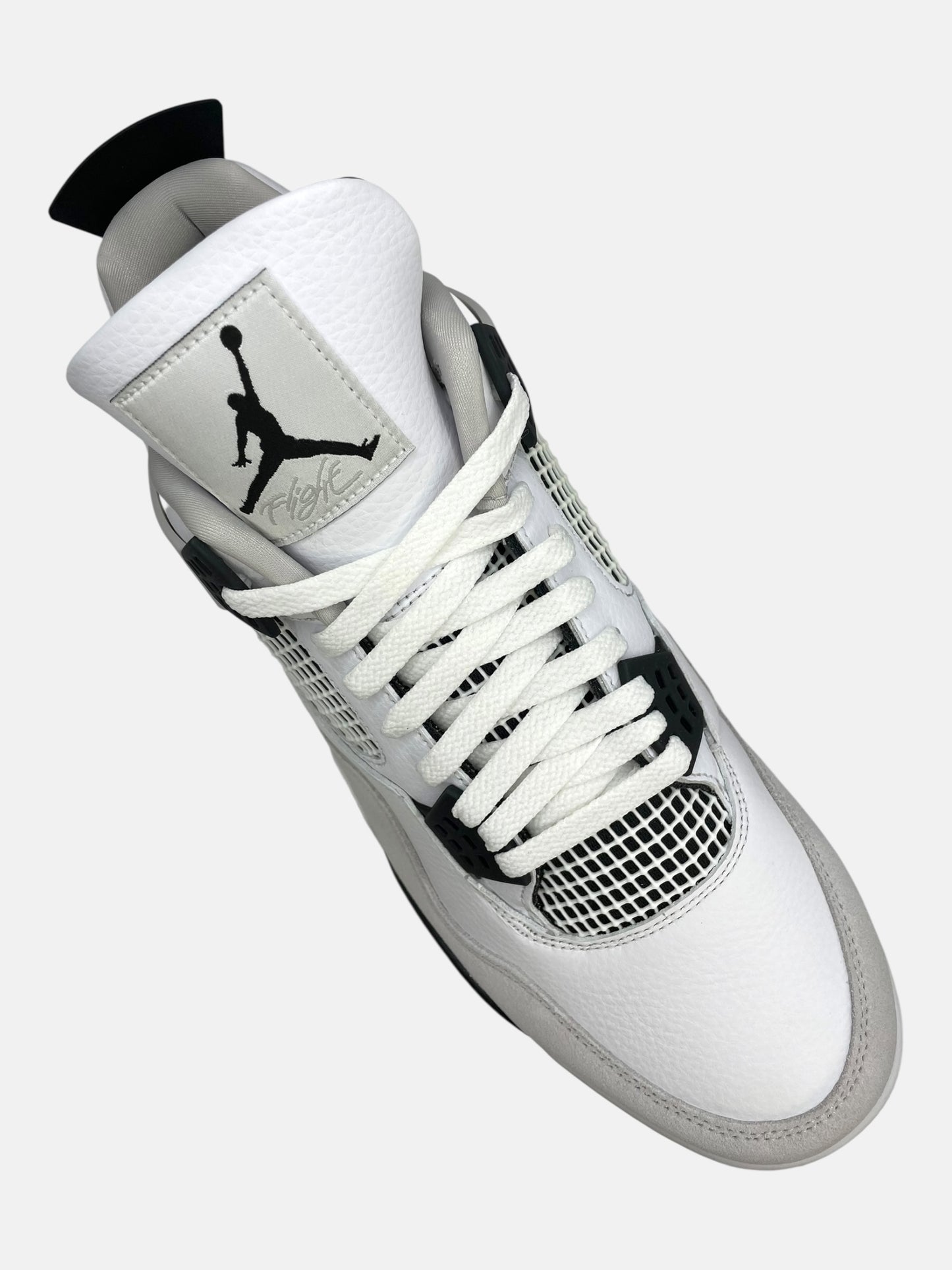 Jordan 4 Retro Shoes Size 14