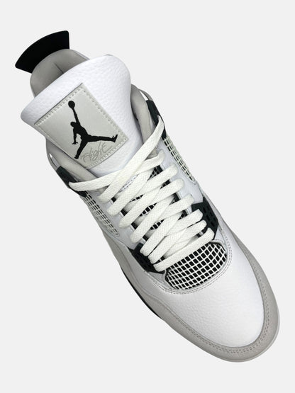 Jordan 4 Retro Shoes Size 14