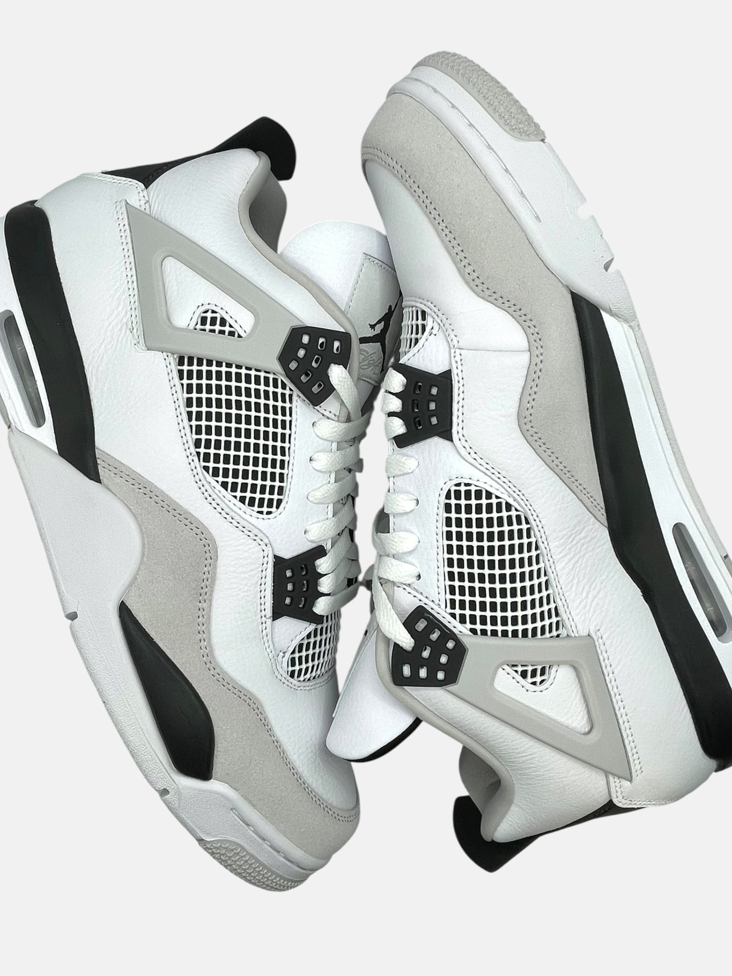 Jordan 4 Retro Shoes Size 14