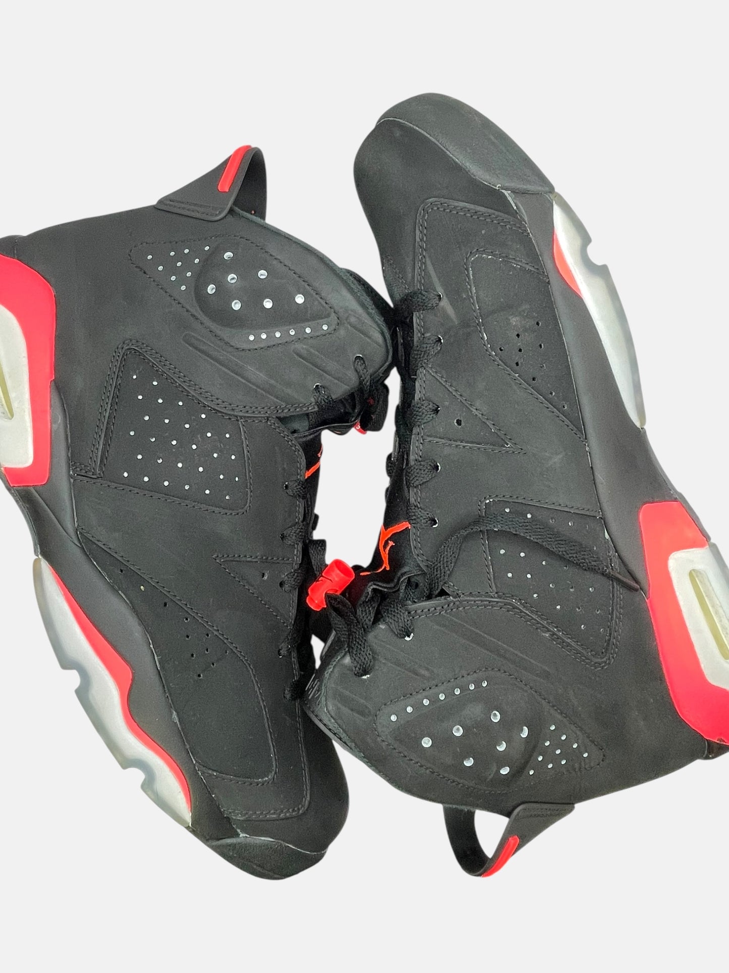 Jordan 6 Retro Shoes Size 14