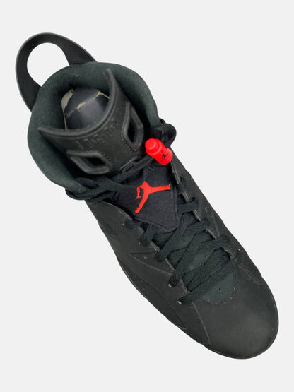 Jordan 6 Retro Shoes Size 14