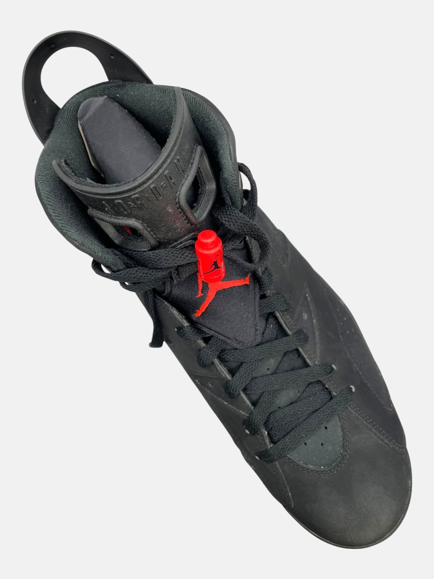 Jordan 6 Retro Shoes Size 14