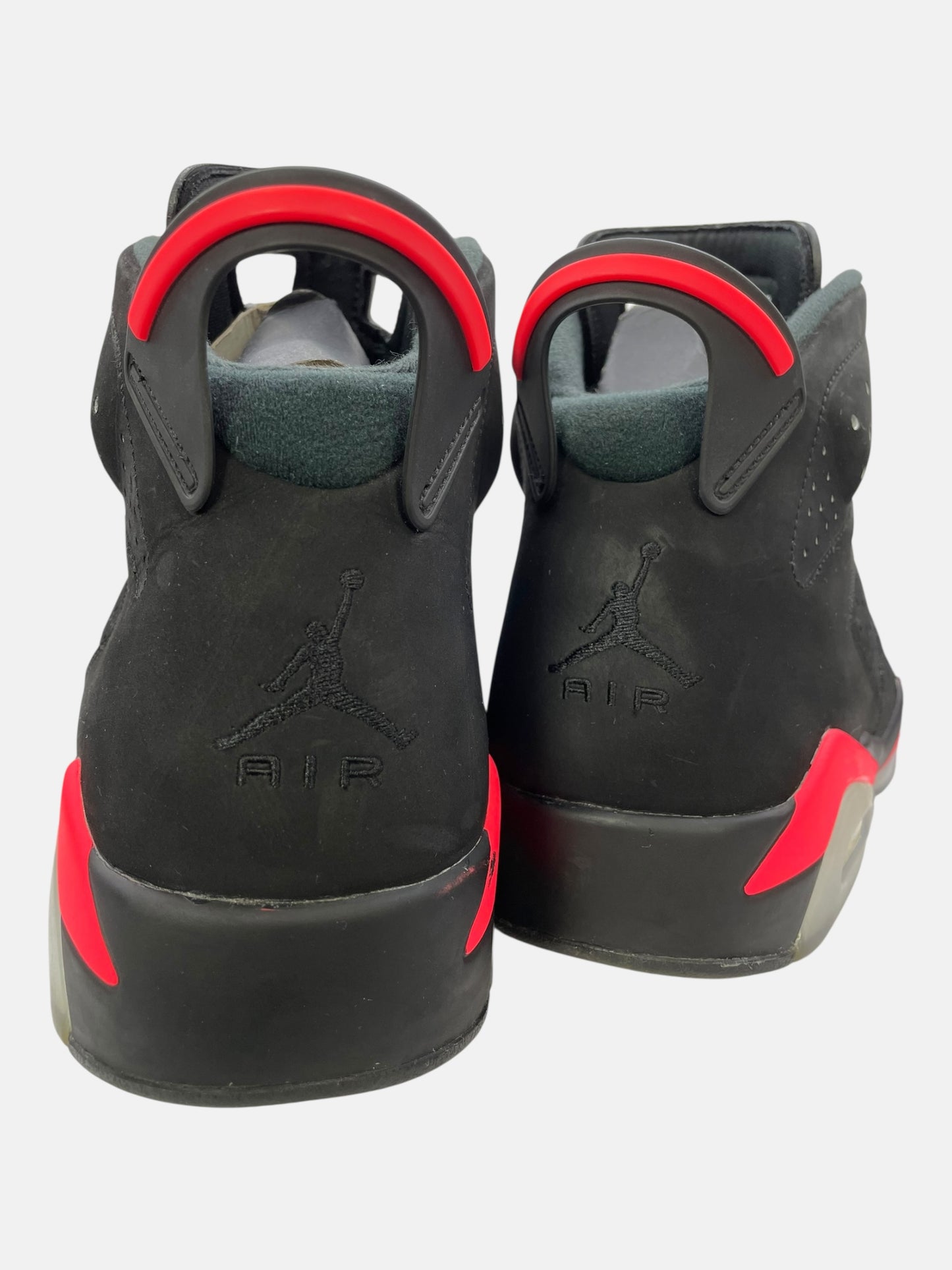 Jordan 6 Retro Shoes Size 14