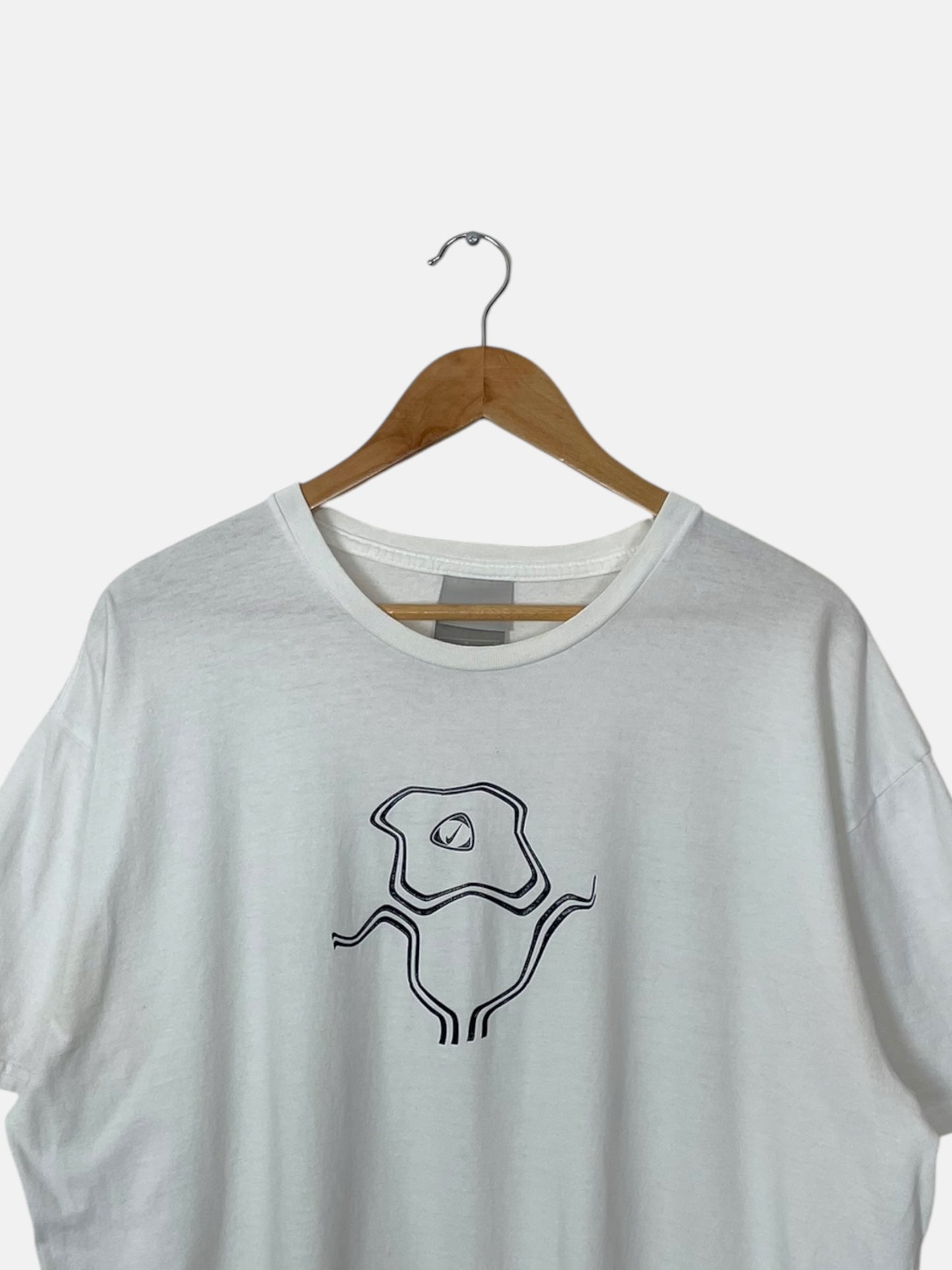 90's Nike Vintage T-Shirt Size L