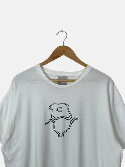 90's Nike Vintage T-Shirt Size L