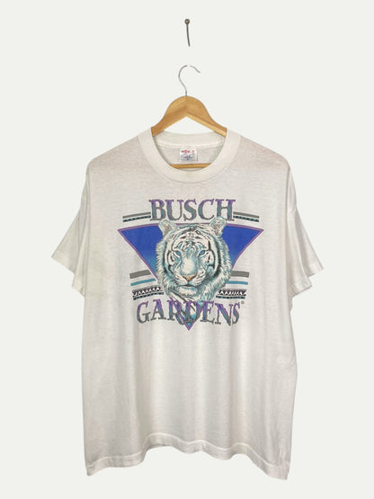 90's Busch Gardens Vintage T-Shirt Size XL
