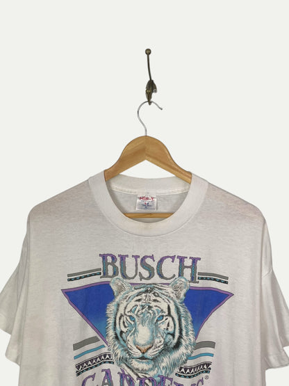90's Busch Gardens Vintage T-Shirt Size XL