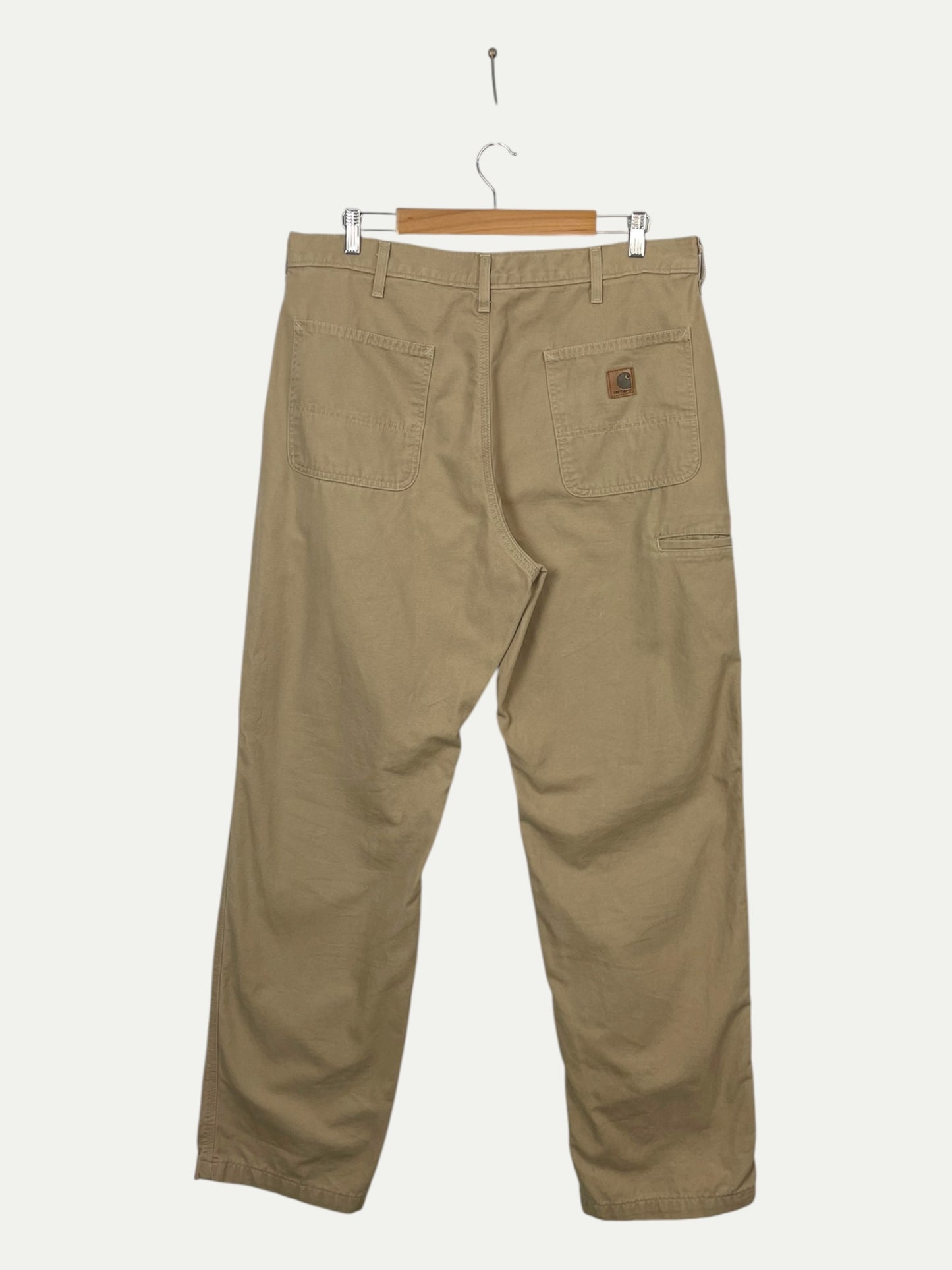 90's Ralph Lauren Embroidered Vintage Pants Size 38x34