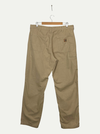 90's Ralph Lauren Embroidered Vintage Pants Size 38x34