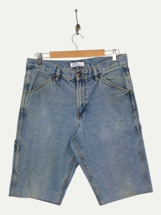 90's Blue Mountain Vintage Jorts Size 32"