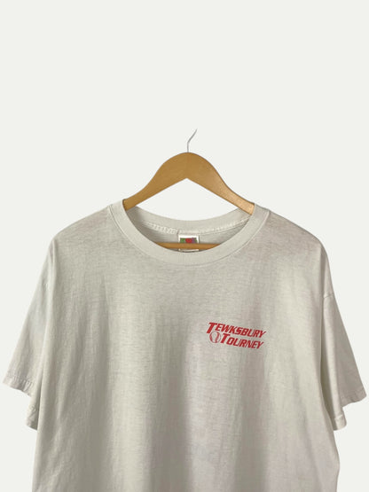 90's Tewsky Tourney Vintage T-Shirt Size L