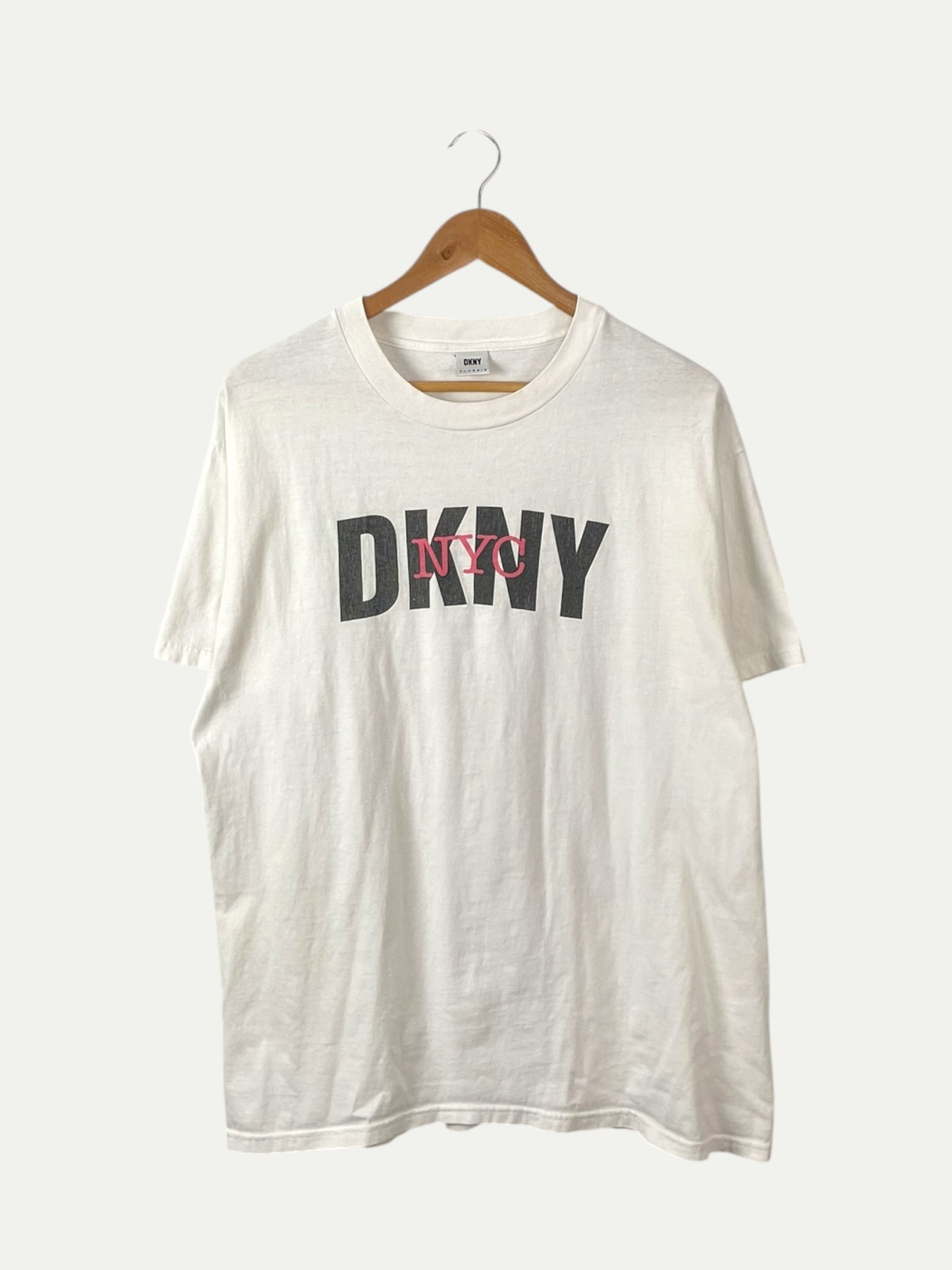 90's DKNY NYC Vintage T-Shirt Size L
