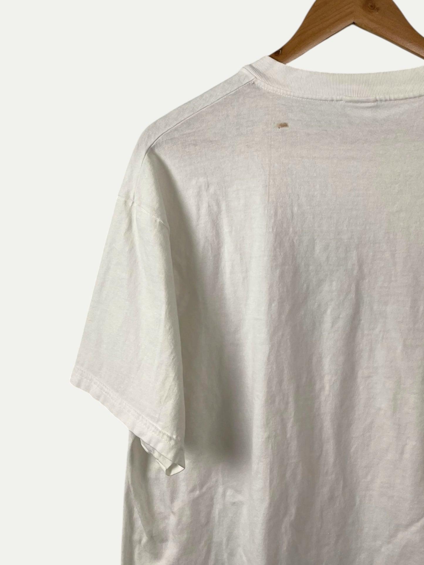 90's DKNY NYC Vintage T-Shirt Size L