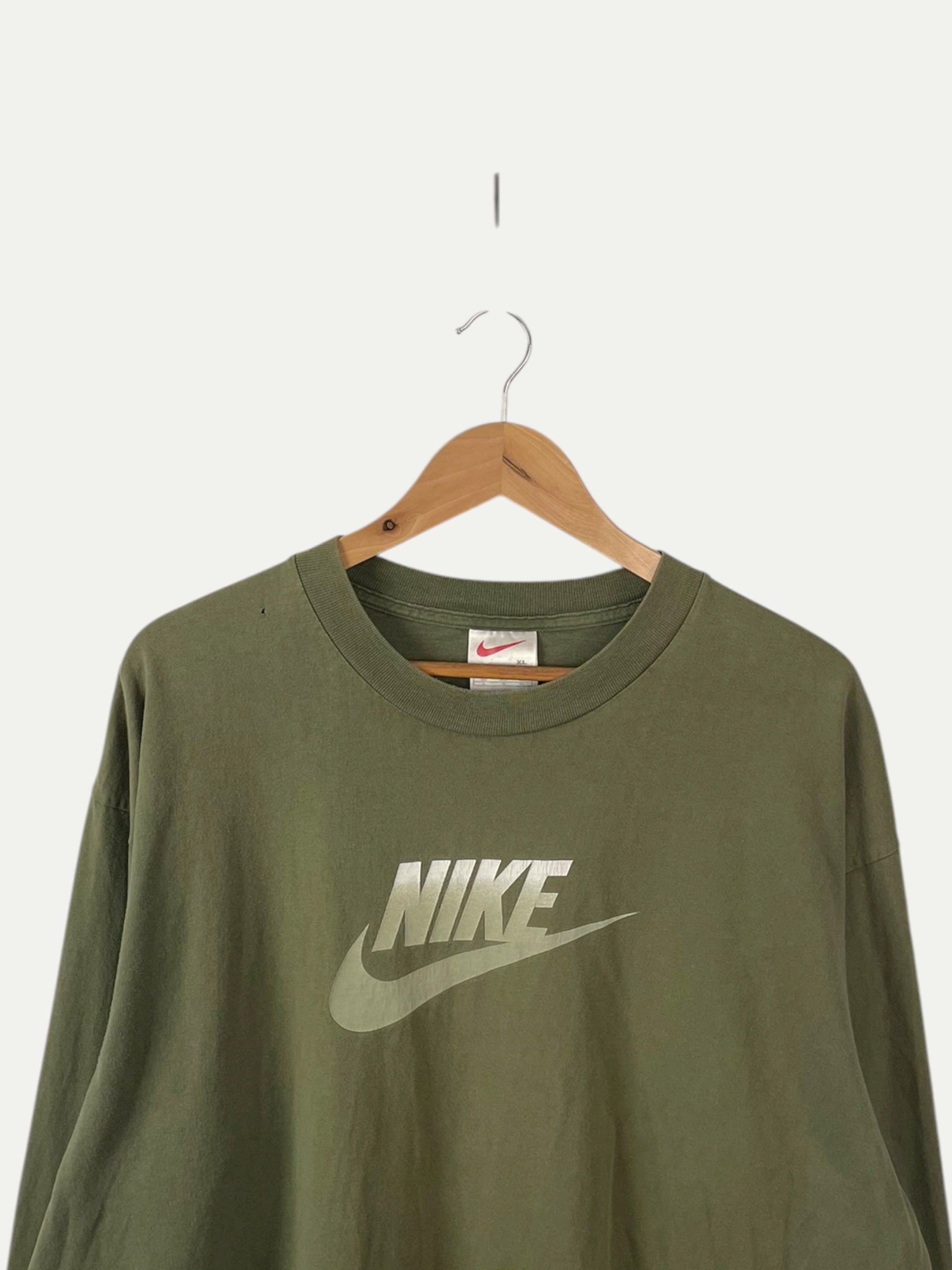 nike retro apparel