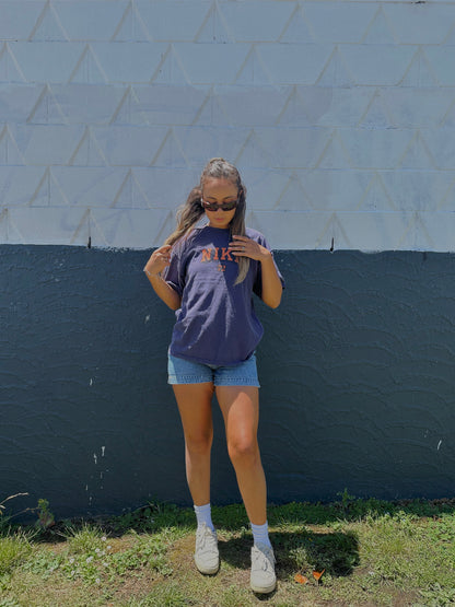 90's Nike Vintage Graphic T-Shirt Size 10