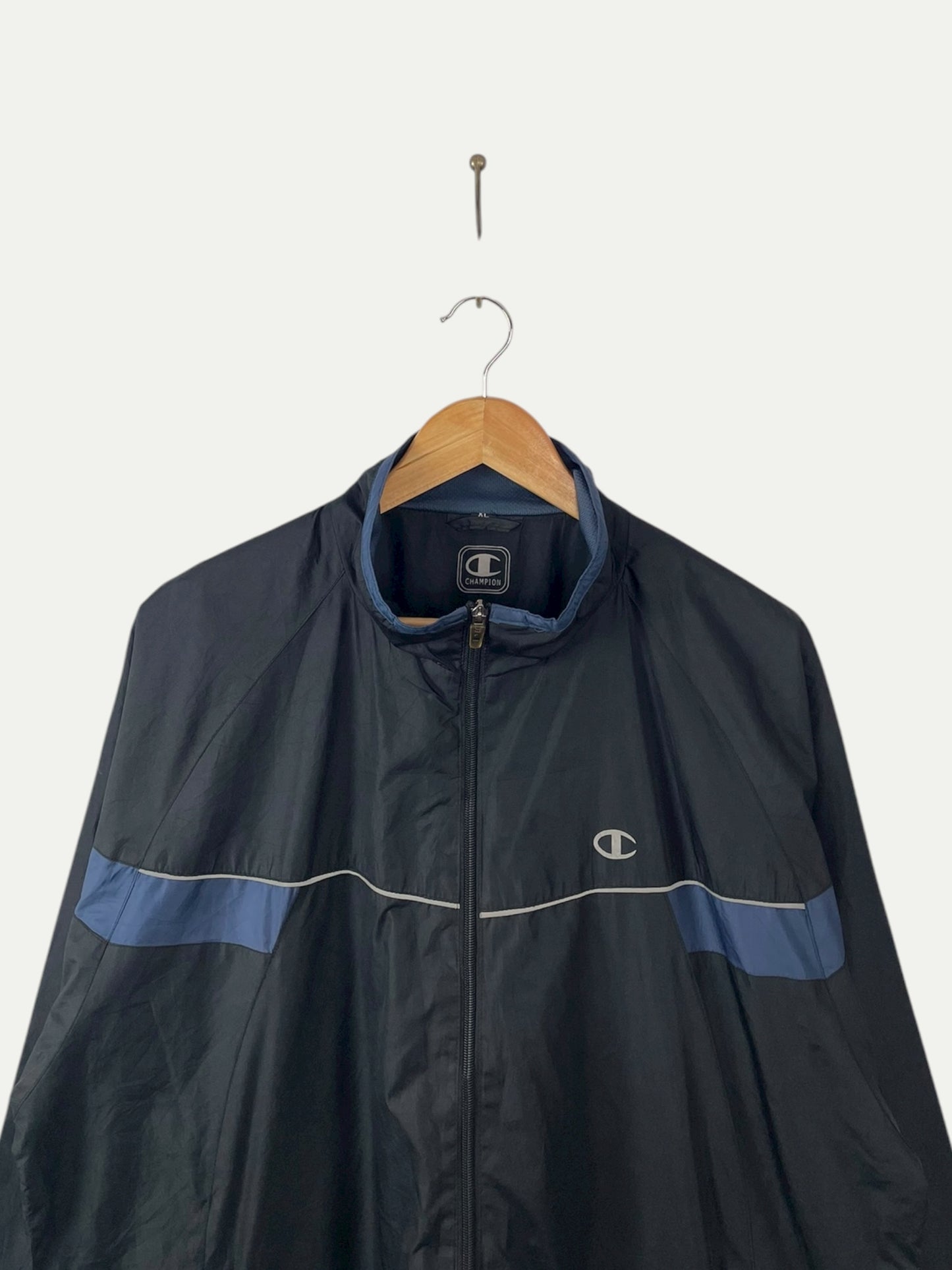 90's Champion Vintage Jacket Size 2XL