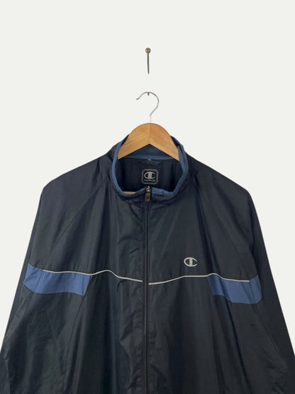 90's Champion Vintage Jacket Size 2XL
