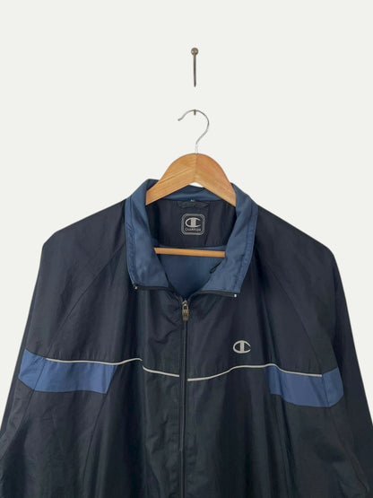 90's Champion Vintage Jacket Size 2XL