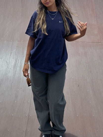 90's Nike Embroidered Vintage T-Shirt Size 16