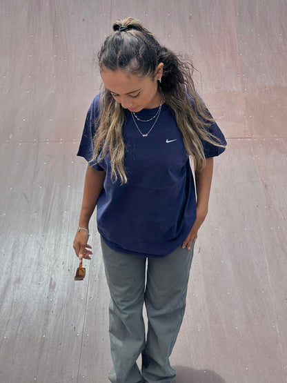 90's Nike Embroidered Vintage T-Shirt Size 16