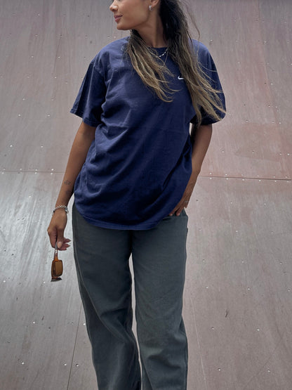 90's Nike Embroidered Vintage T-Shirt Size 16