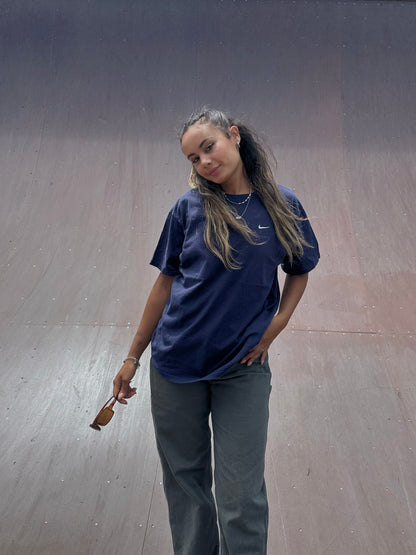 90's Nike Embroidered Vintage T-Shirt Size 16