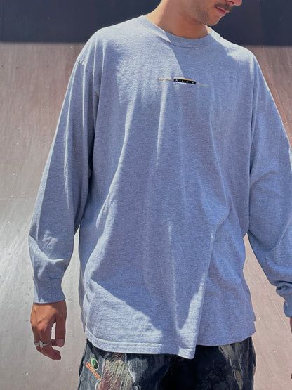 90's Nike Embroidered Vintage Longsleeve Size XL