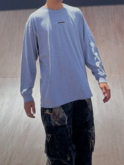 90's Nike Embroidered Vintage Longsleeve Size XL