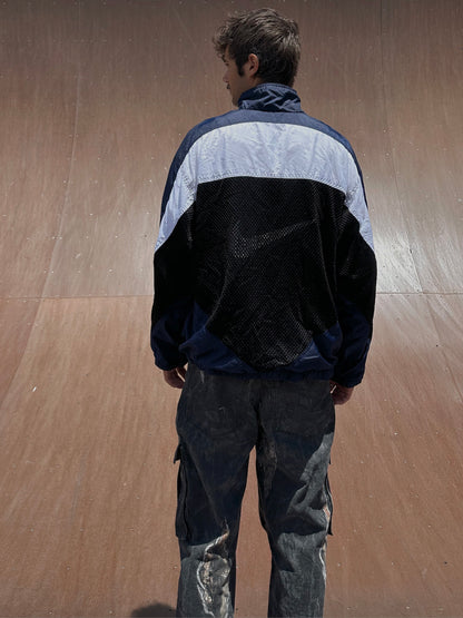 90's Nike Embroidered Vintage Jacket Size L