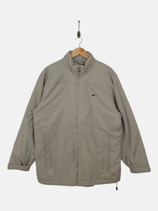 90's Nike Embroidered Vintage Jacket Size 2XL-3XL