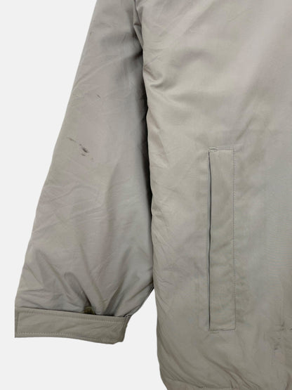 90's Nike Embroidered Vintage Jacket Size 2XL-3XL