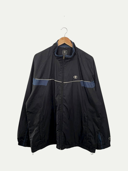 90's Champion Vintage Jacket Size 2XL