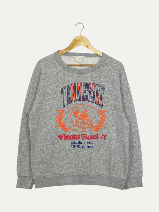 90's Tennessee Fiesta Bowl Vintage Sweatshirt Size M
