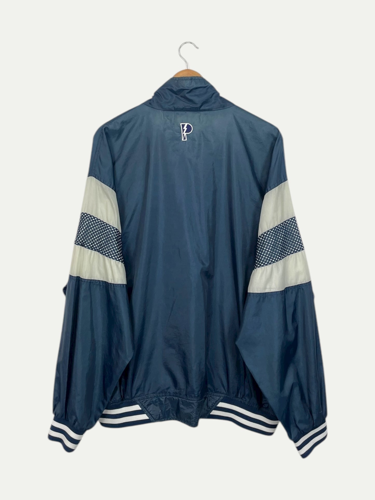 90's Michigan 1997 Champions Embroidered Vintage Jacket Size XL