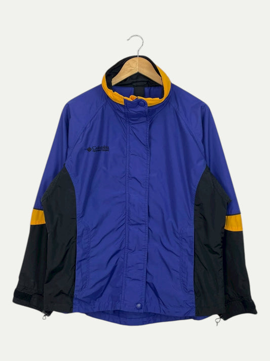 90's Columbia Embroidered Vintage Jacket Size L