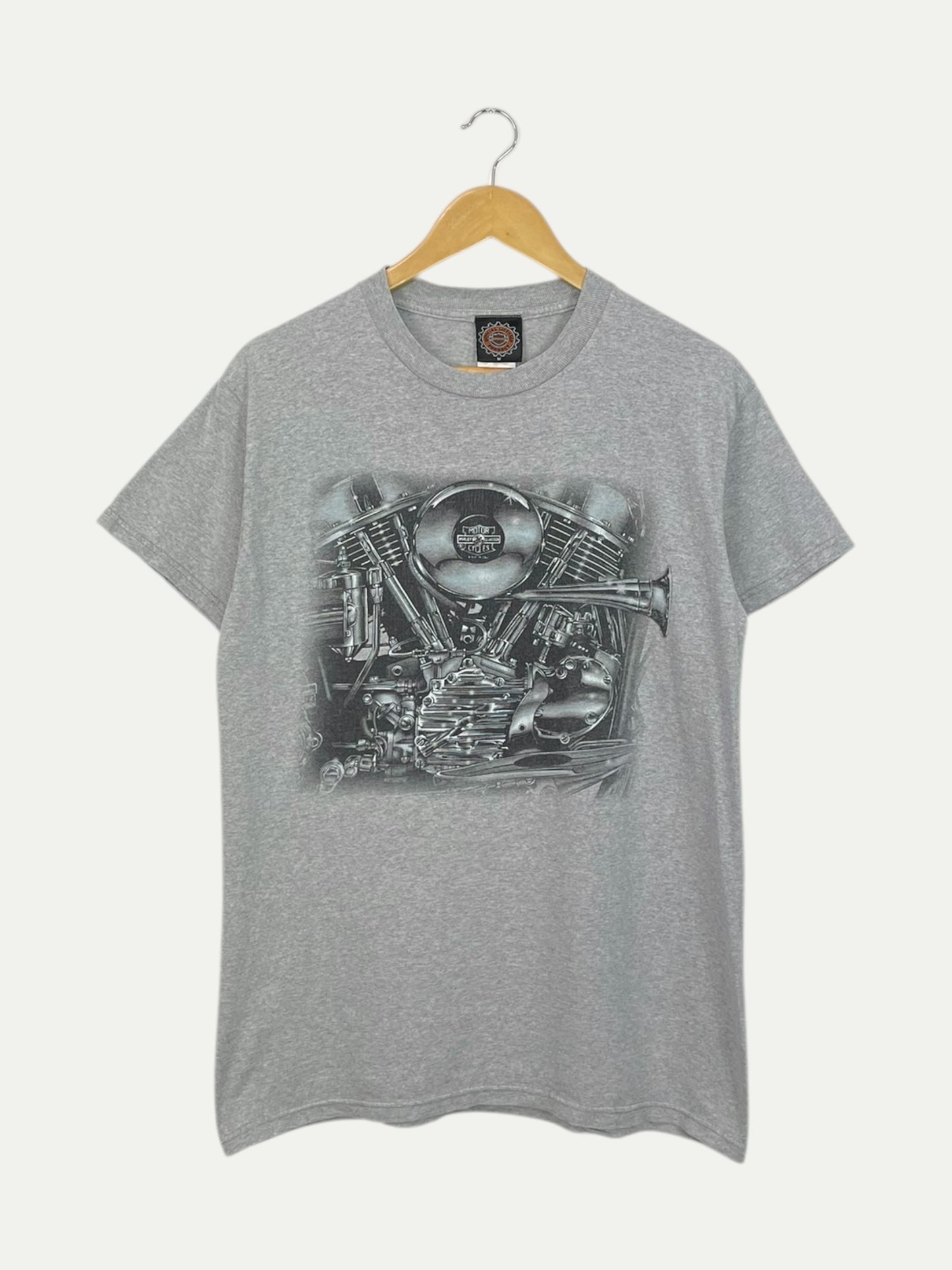 90's Harley Davidson Vintage T-Shirt Size M