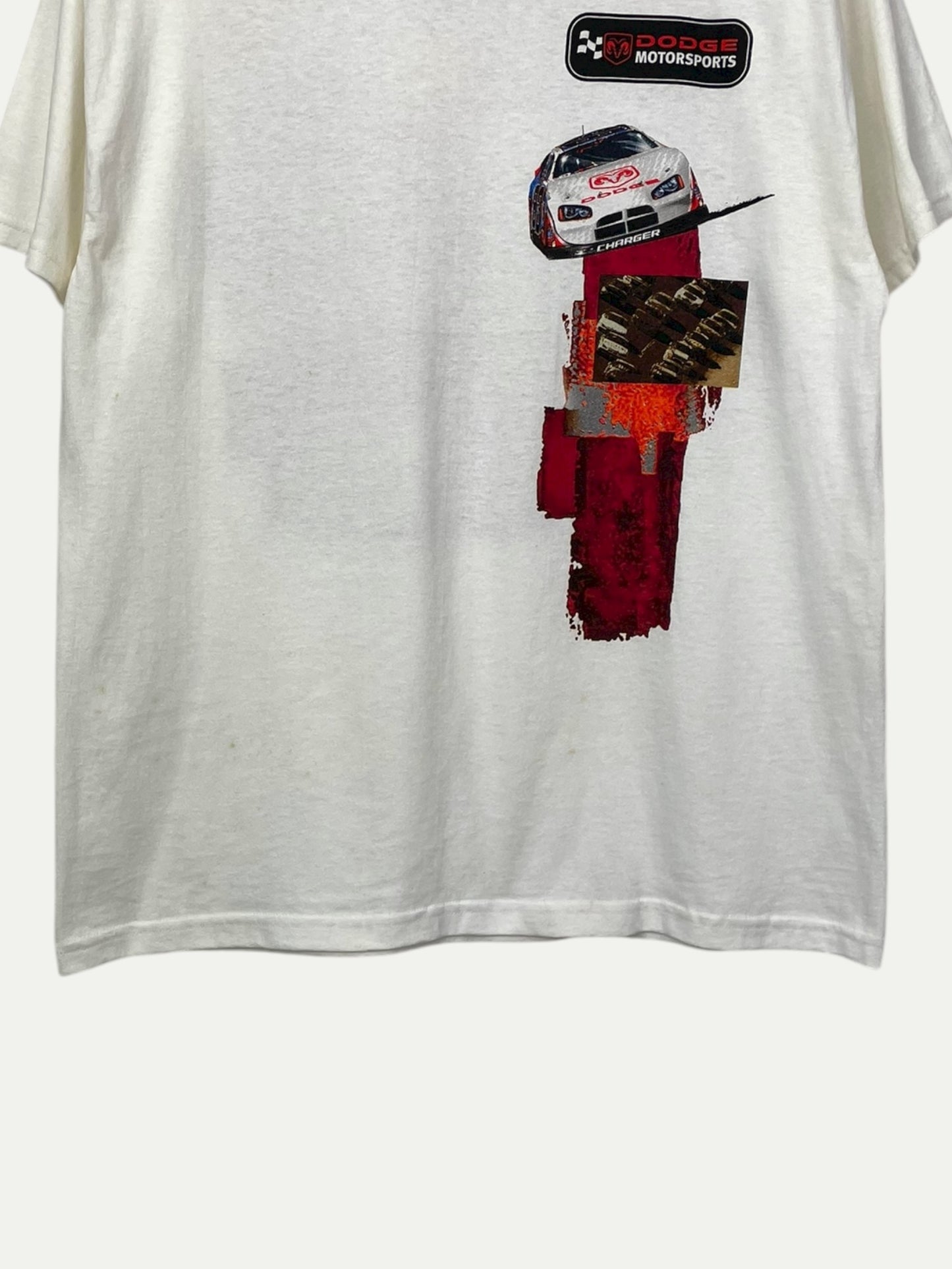 90's Dodge Motorsports Vintage T-Shirt Size M