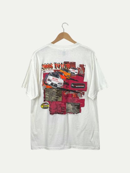 90's Dodge Motorsports Vintage T-Shirt Size M