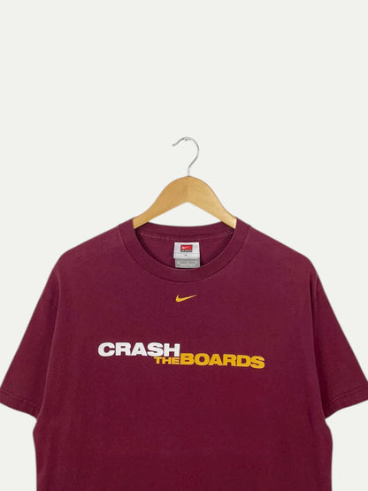 90's Nike Crash the Boards Vintage T-Shirt Size M