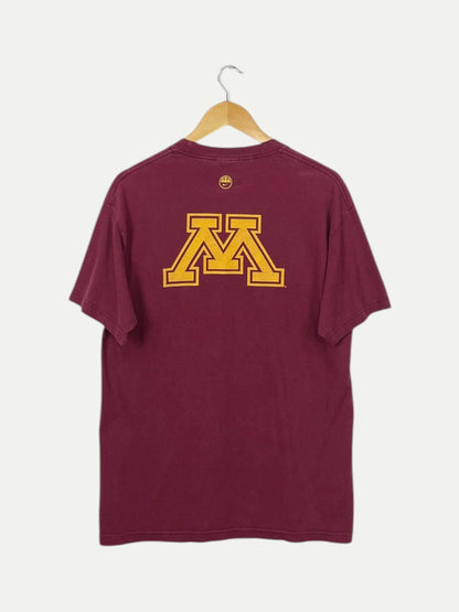 90's Nike Crash the Boards Vintage T-Shirt Size M