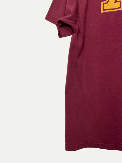 90's Nike Crash the Boards Vintage T-Shirt Size M