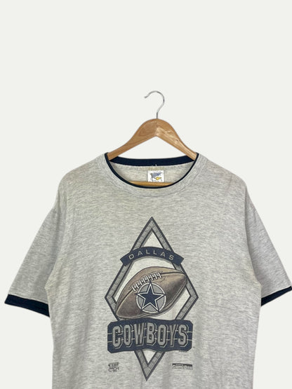 90's Dallas Cowboys Vintage T-Shirt Size M-L