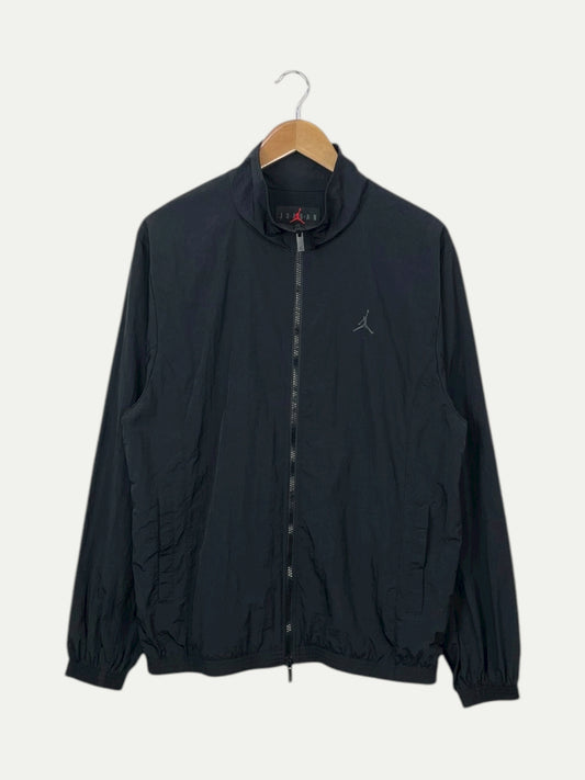 90's Jordan Embroidered Vintage Jacket Size S-M