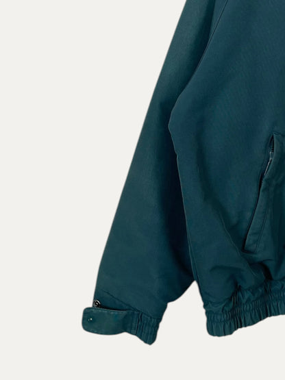90's Carhartt Vintage Fleece Lined Jacket Size XL