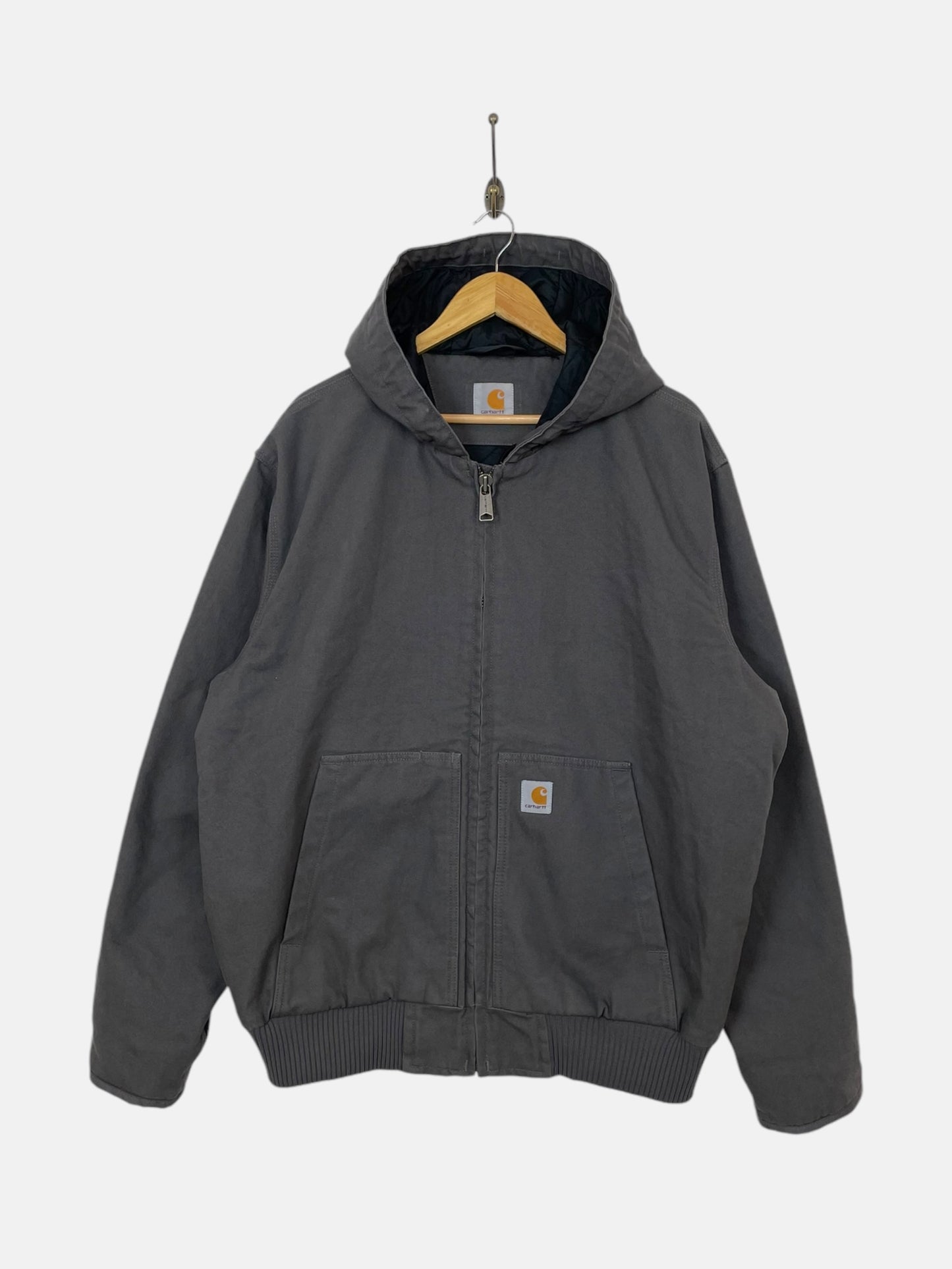 90's Carhartt Vintage Jacket Size XL-2XL
