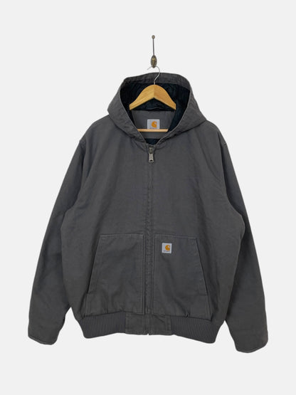 90's Carhartt Vintage Jacket Size XL-2XL